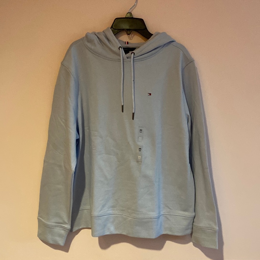 Womens Tommy Hilfiger Hoodie